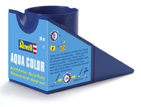 Revell Aqua Color, Brun