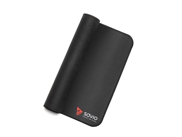 Savio Black Edition Turbo Dynamic - Musmatta - storlek S
