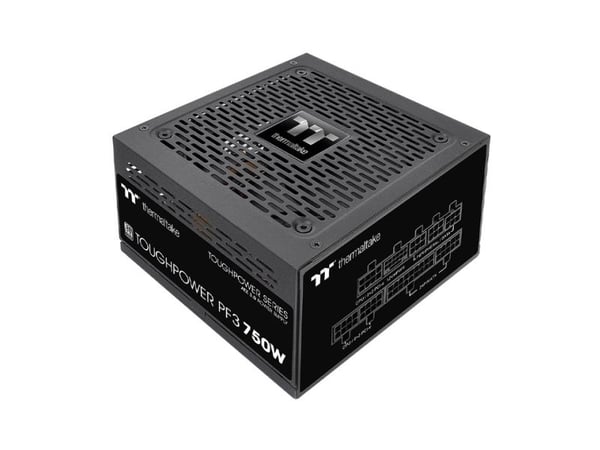 Strömförsörjning Thermaltake Toughpower PF3 750W ATX 3.0 PCIe 5.0 detaljhandel