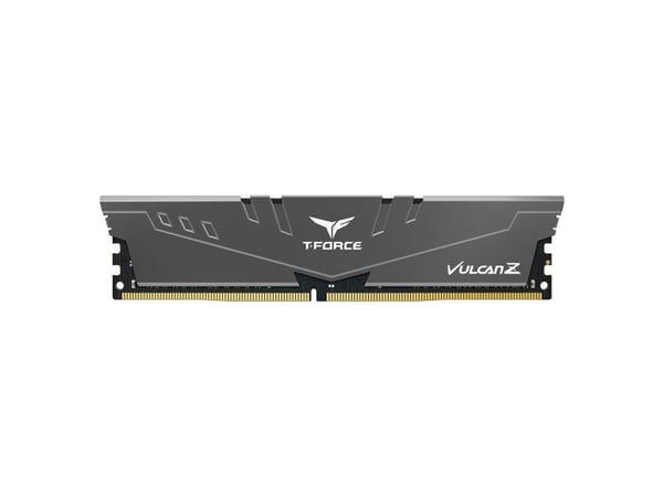 Team Group T-FORCE VULCAN Z TLZGD432G3600HC18J01, 32 GB, 1 x 32 GB, DDR4, 3600 MHz, 288-pin DIMM