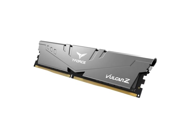 Team Group T-FORCE VULCAN Z TLZGD432G3600HC18J01, 32 GB, 1 x 32 GB, DDR4, 3600 MHz, 288-pin DIMM