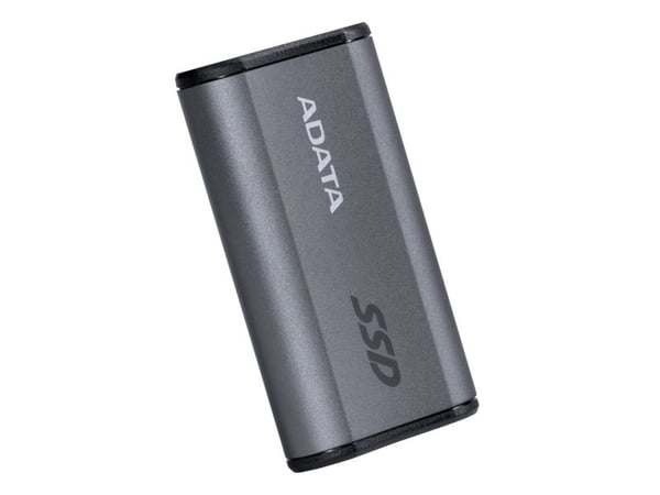 ADATA Externe SSD SE880 1TB ELITE Gray R/W 2000/2000