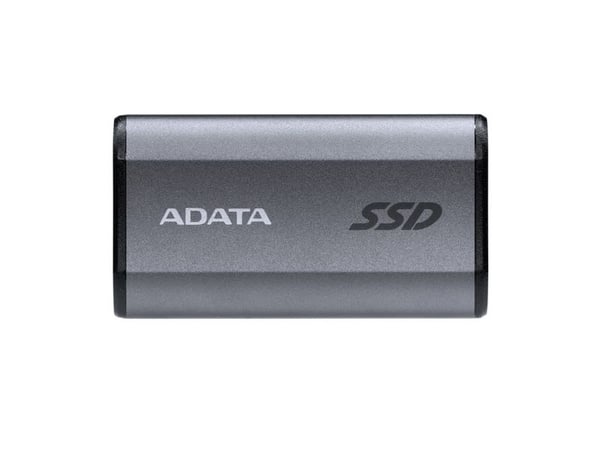 ADATA Externe SSD SE880 1TB ELITE Gray R/W 2000/2000