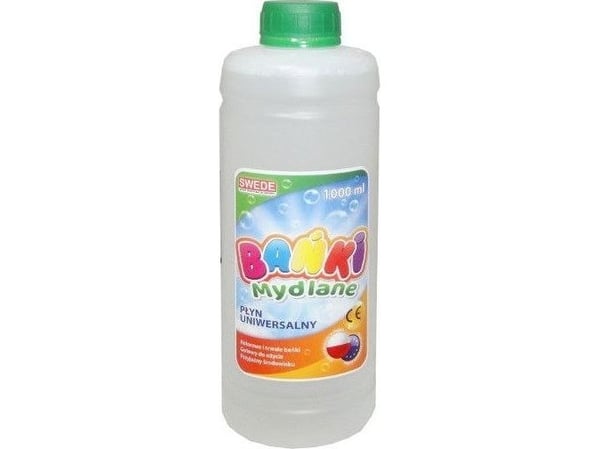 SCHEMAT saippuakuplat neste 1000ml 7895