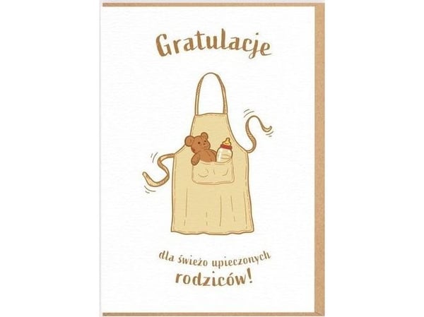 Nadwyraz.com fødselspass - Gratulerer til den nylig...