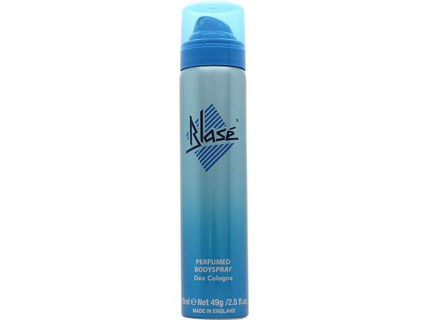 Eden Classic Blase DSP 75ml
