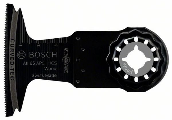 Bosch SAVKLINGE AII65APC L:40MM PUU HCS