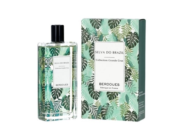 Grands Crus Selva Do Brazil, Unisex, Eau de parfum, 100 ml