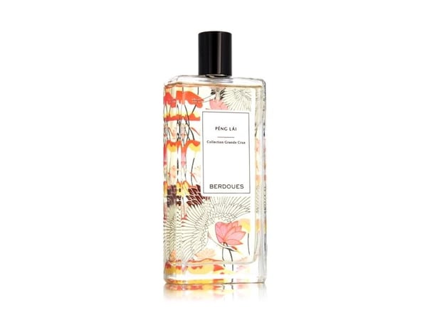 Berdoues Péng Lái Eau de Parfum 100 ml (dame)