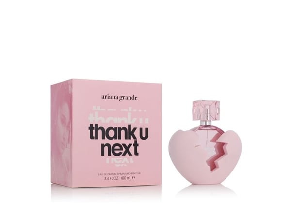 Ariana Grande Thank U, Next Edp Spray - Dame - 100 ml
