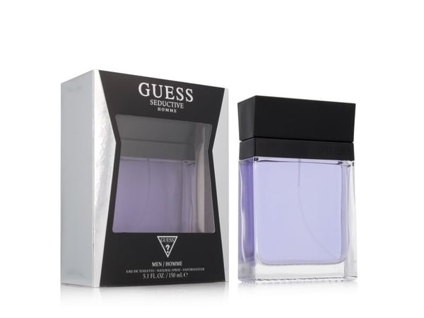 Guess herreparfyme Guess EDT Seductive Homme (150 ml)