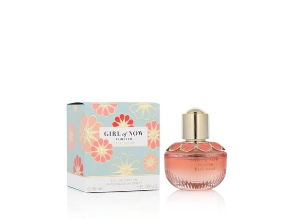 Elie Saab Girl Of Now Forever Eau De Parfum Spray 30ml