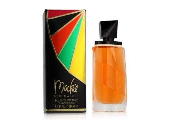 Bob Mackie Mackie Eau De Toilette 100 ml (kvinne)