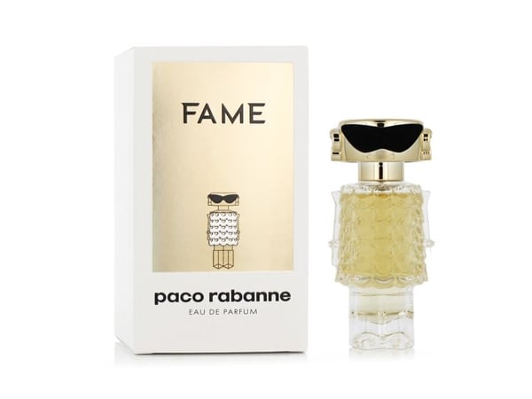 PACO RABANNE FAME EAU DE PARFUM OPPLADBAR 30ML VAPORIZADOR