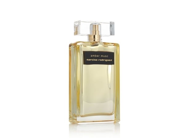 Narciso Rodriguez Amber Musc parfyme-/eau de parfum unisex 100 ml