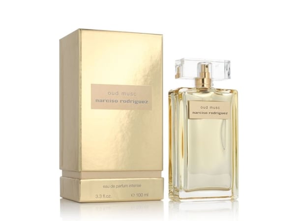 Narciso Rodriguez Oud Musc Eau De Parfum Intense 100 ml (unisex)
