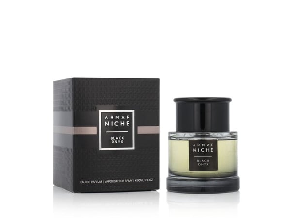 Armaf Niche Black Onyx EDP U 90 ml