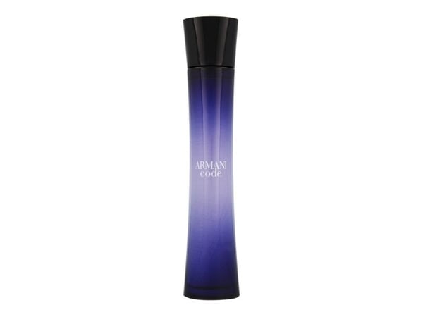 Armani Code For Women EDP 75ml