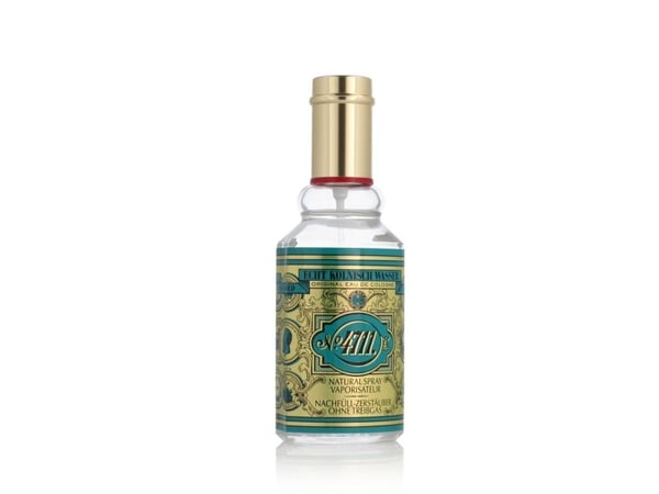 4711 ORIGINAL EAU DE COLOGNE 60ML SUIHKE 60ML SPRAY