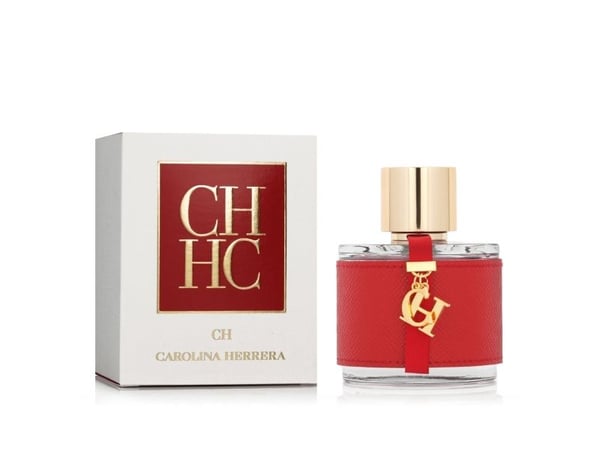 CAROLINA HERRERA CH EAU DE TOILETTE 100ML