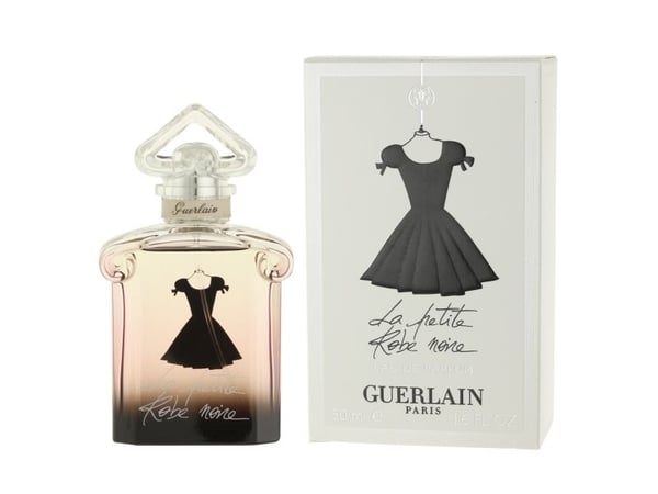 GUERLAIN LA PETITE ROBE NOIRE (W) EDP/S 50ML