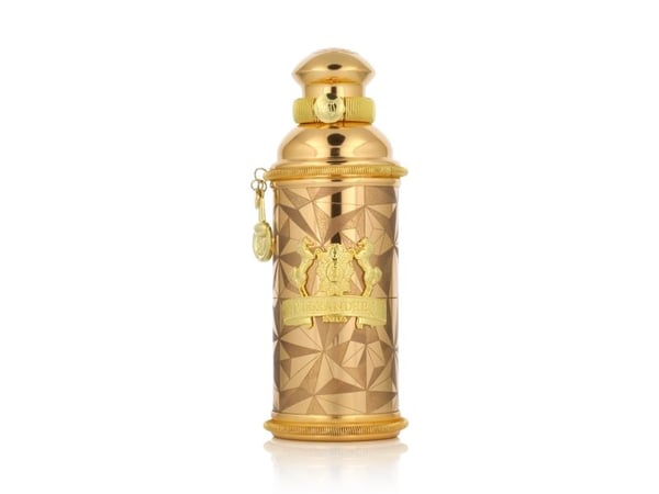 Alexandre.J The Collector Golden Oud Eau De Parfum 100 ml (unisex)