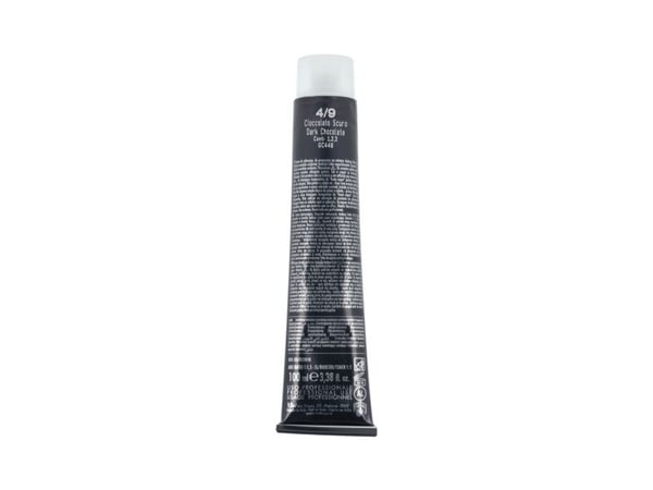 Inebrya Color Chocolate Dark Chocolate 100ml
