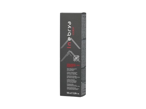 Inebrya Color Ash Intense 7/11 Blonde Intense Ash 100ml 122.00g