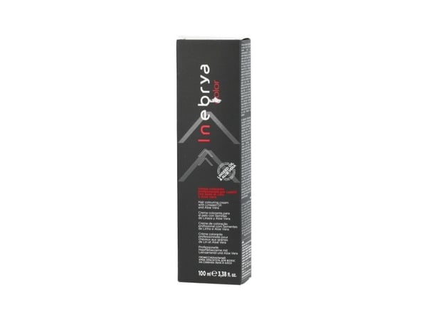 Inebrya Color Golden (6/3 Dark Blonde Golden) 100 ml