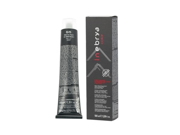 Inebrya Color Mahogany (6/5 Dark Blonde Mahogany) 100 ml