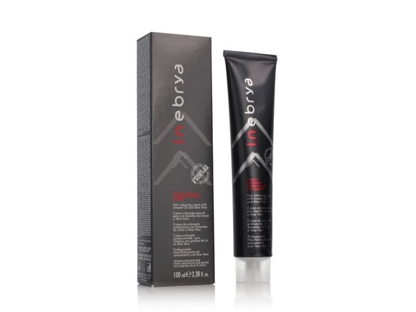 Inebrya Color Matte (5/8 Light Chestnut Matte) 100 ml