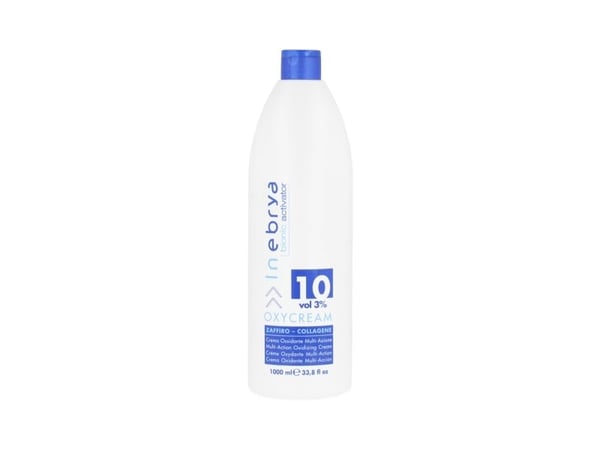 Inebrya Bionic Activator Oxycream 10 Volume 1000ml