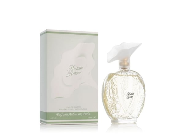 Aubusson Historie d'Amour Eau De Toilette 100 ml (kvinna)