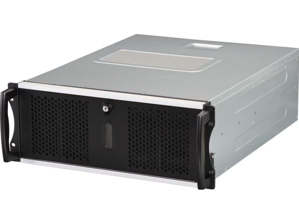 Chenbro GO 4U RM41300-FS81-U3 (RM41300-FS81-U3)