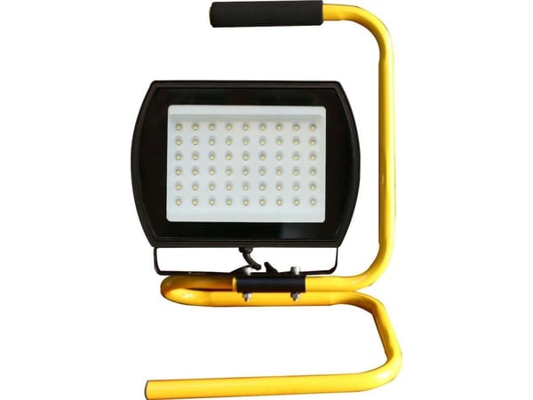 VOLTENO LED bærbar reflektor 30W/50W