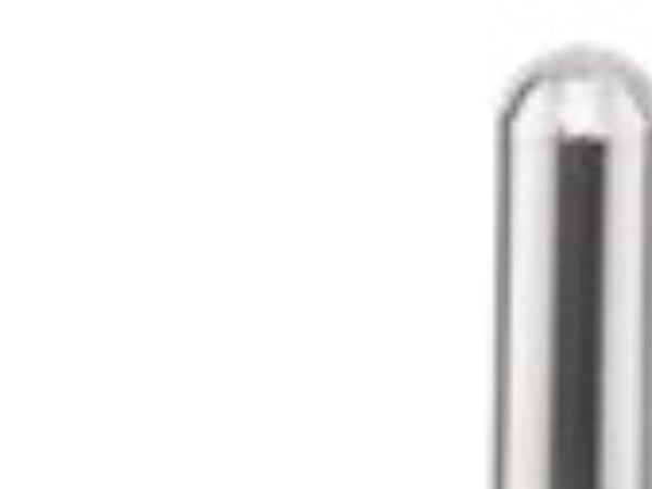 Wentronic Goobay NK 122 S-200 - Strömkabel - IEC 320 EN 60320 C13 - IEC 60906-1 (S) - 2 m - Svart (93617)
