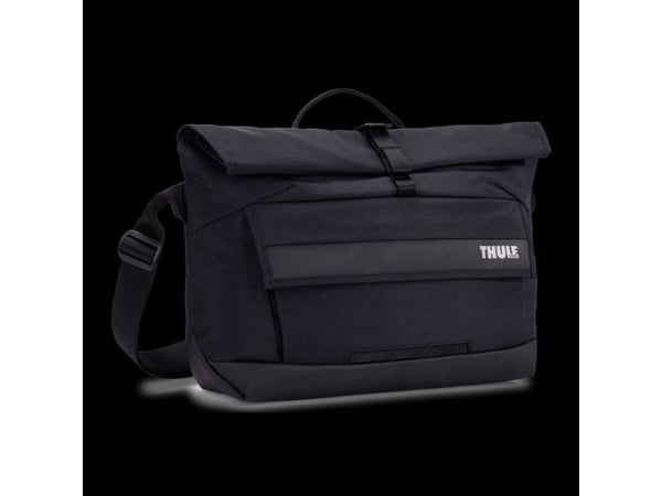 Thule Paramount - Kannettavan tietokoneen kantolaukku - 14L - 14" - musta