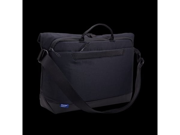 Thule Paramount - Kannettavan tietokoneen kantolaukku - 14L - 14" - musta