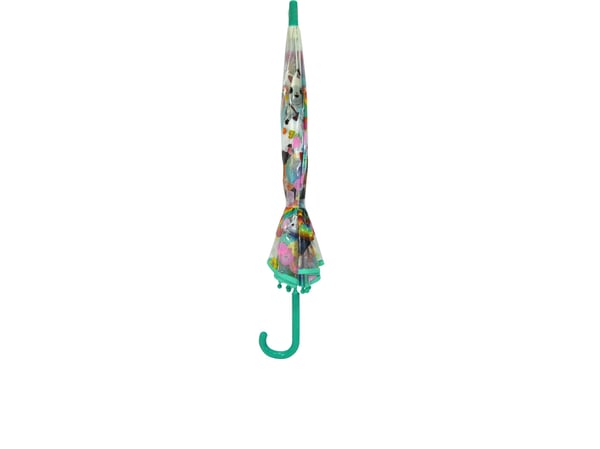 Gabbys dukkehusparaply, L 68 cm x dia. 72 cm
