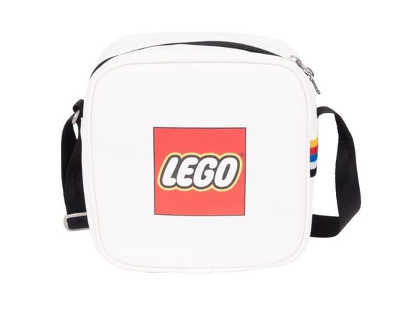 LEGO RETRO VEH. crossbody handbag, 21x21x10 cm, 5L