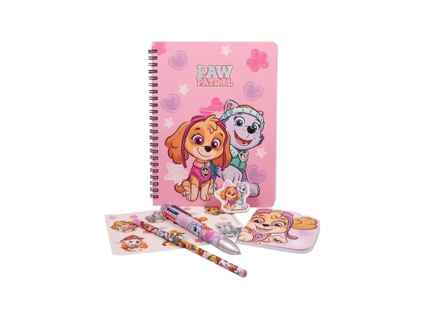 Euromic - Paw Patrol - Writing Set(045606128)