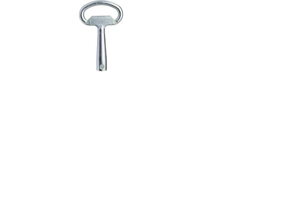 SCHNEIDER ELECTRIC Seinäkaappi Spacial ja Thalassa-avain, 8mm, quardratic