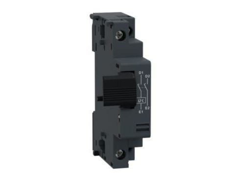 Alijännitteen vapautus GVAX 110V 60Hz