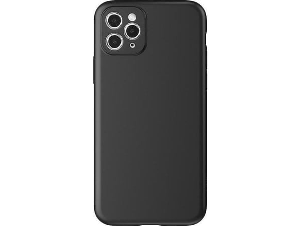 Hurtel soft case-deksel til Xiaomi 13 Lite tynn silikondeksel - svart