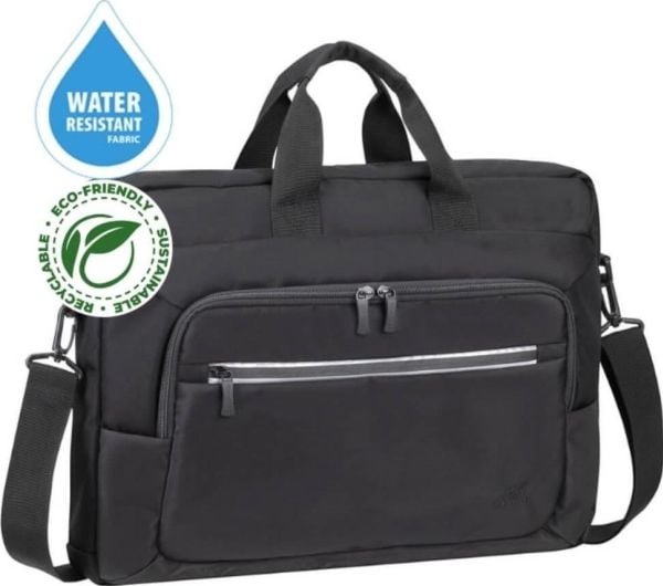 Rivacase Alpendorf 7531, mappe, 40,6 cm (16"), skulderstropp, 580 g