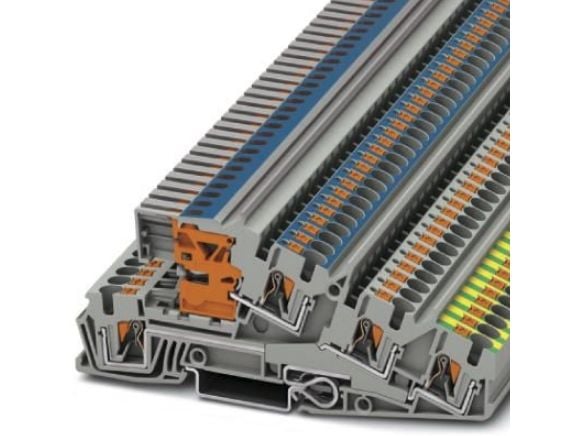Phoenix 3214047, 6,2 mm, 114 mm, 58 mm, 400 V