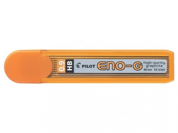 Pilotti ENO G -HB
