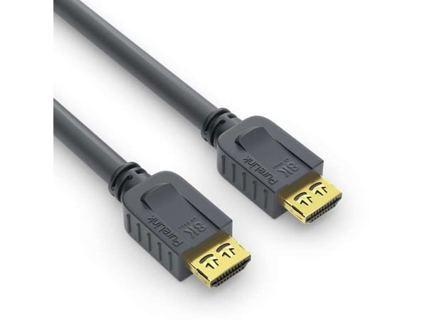PureLink HDMI 2.1 8K kaapeli - PureInstall 5.00m