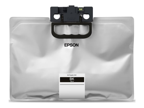 Epson T12F1 - XXL-størrelse - svart - original - blekkpatron - for WorkForce Pro WF-M5399DW, WF-M5899DWF