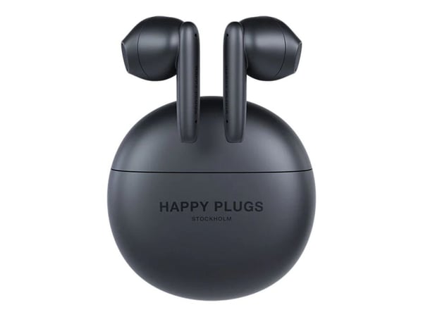 HAPPY PLUGS hörlurar JOY Lite
